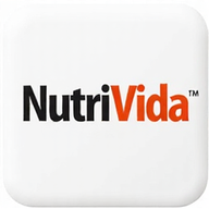 NutriVida MX logo