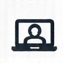 Icono de consulta online
