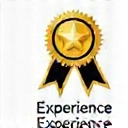 Icono de experiencia