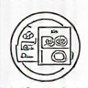 Icono de plan de alimentación