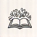 Icono de educación nutricional