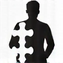Icono de enfoque personalizado