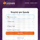 Icono de calendario con un check